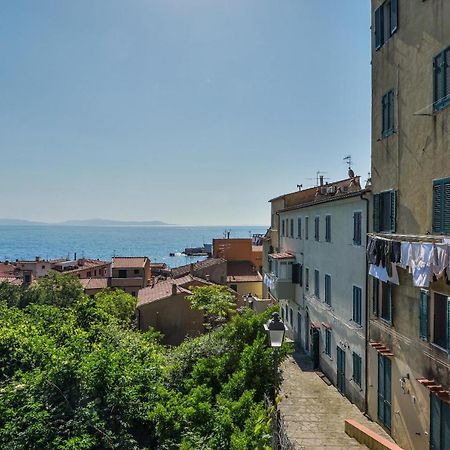 Casa Vacanze Iose Rio Marina Εξωτερικό φωτογραφία