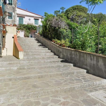 Casa Vacanze Iose Rio Marina Εξωτερικό φωτογραφία