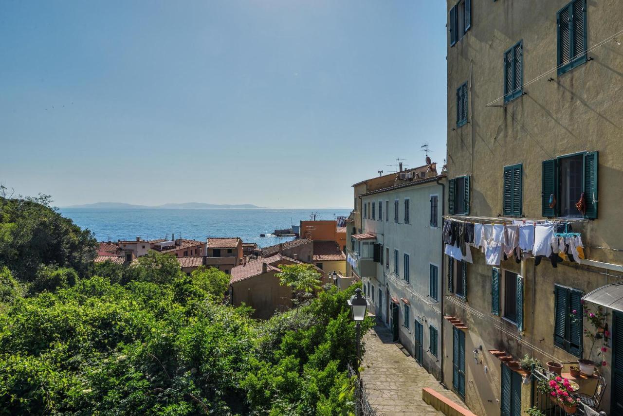 Casa Vacanze Iose Rio Marina Εξωτερικό φωτογραφία