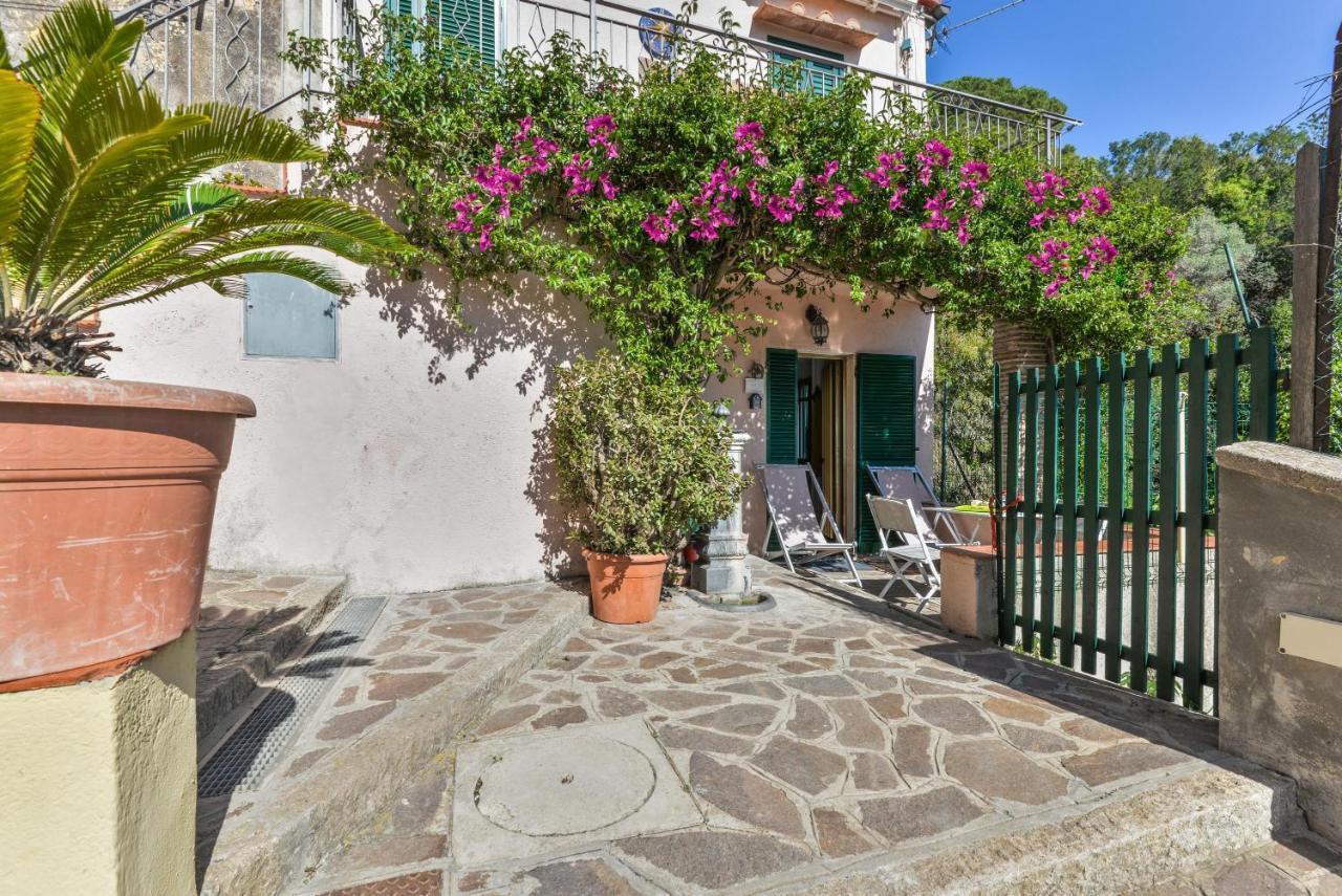 Casa Vacanze Iose Rio Marina Εξωτερικό φωτογραφία