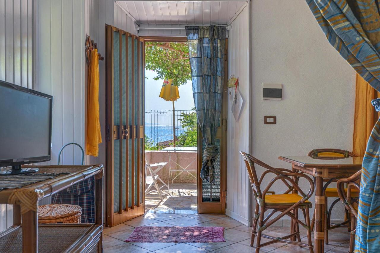 Casa Vacanze Iose Rio Marina Εξωτερικό φωτογραφία
