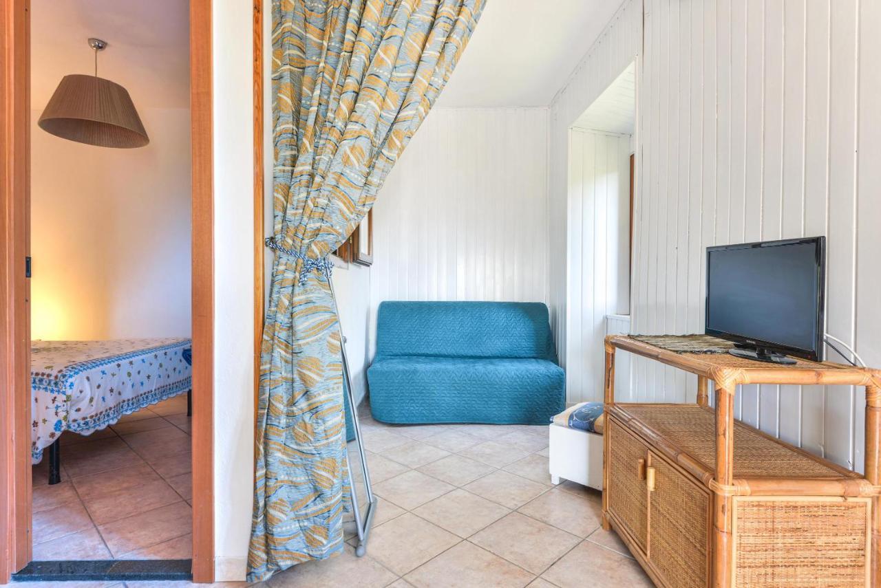Casa Vacanze Iose Rio Marina Εξωτερικό φωτογραφία