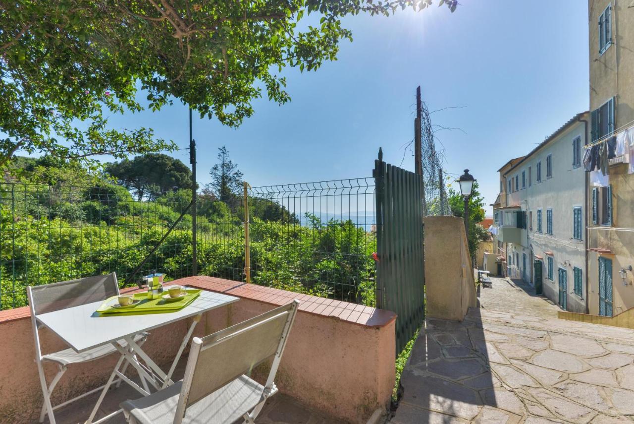 Casa Vacanze Iose Rio Marina Εξωτερικό φωτογραφία
