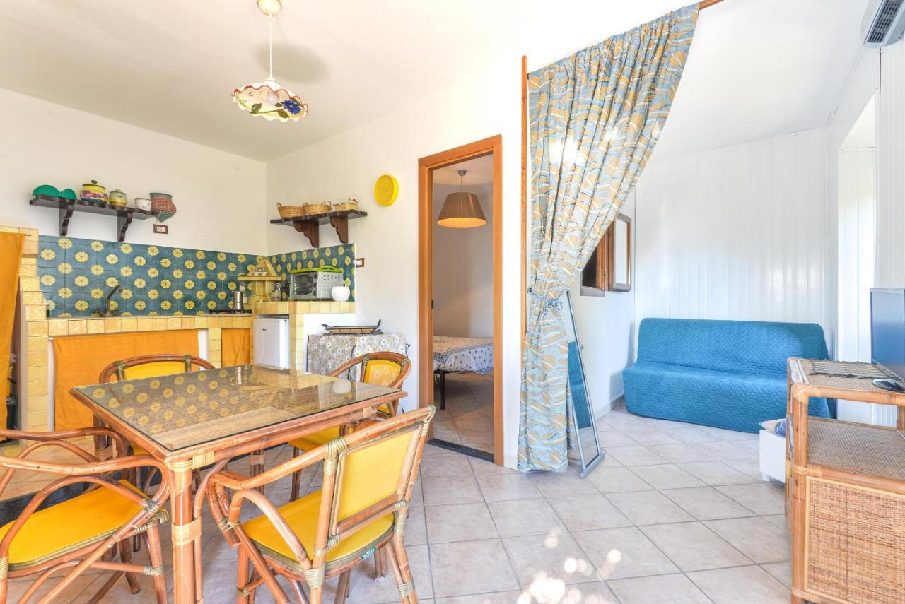Casa Vacanze Iose Rio Marina Εξωτερικό φωτογραφία