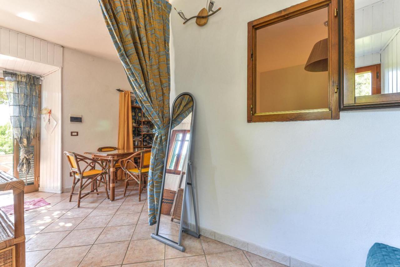 Casa Vacanze Iose Rio Marina Εξωτερικό φωτογραφία
