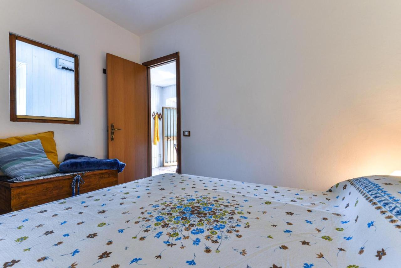 Casa Vacanze Iose Rio Marina Εξωτερικό φωτογραφία