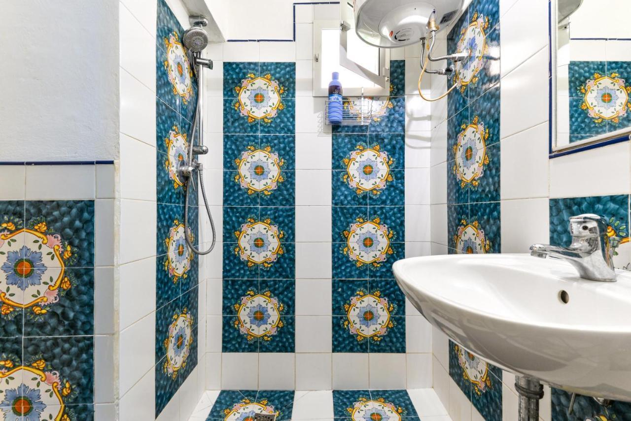 Casa Vacanze Iose Rio Marina Εξωτερικό φωτογραφία