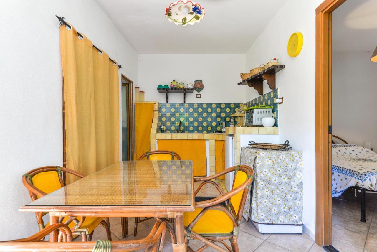 Casa Vacanze Iose Rio Marina Εξωτερικό φωτογραφία