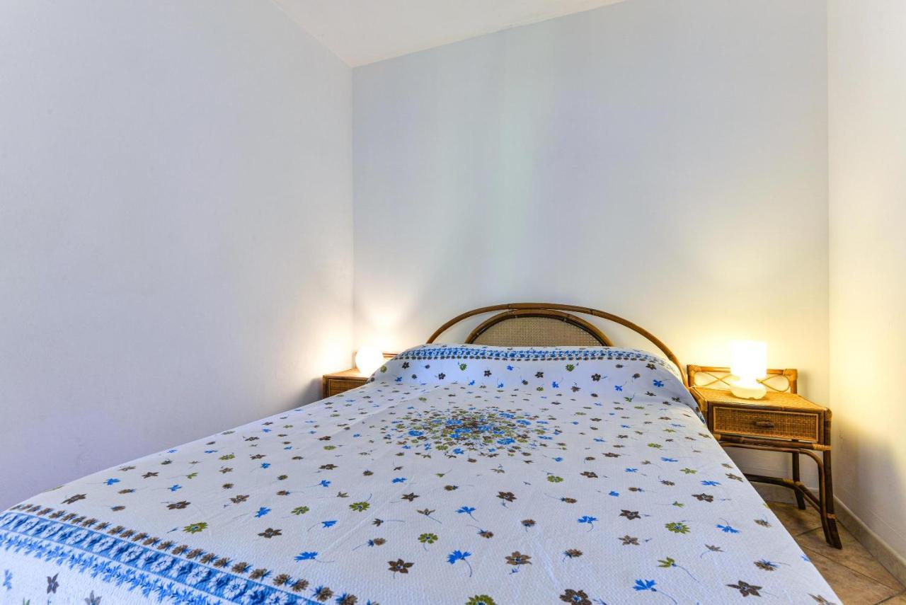 Casa Vacanze Iose Rio Marina Εξωτερικό φωτογραφία