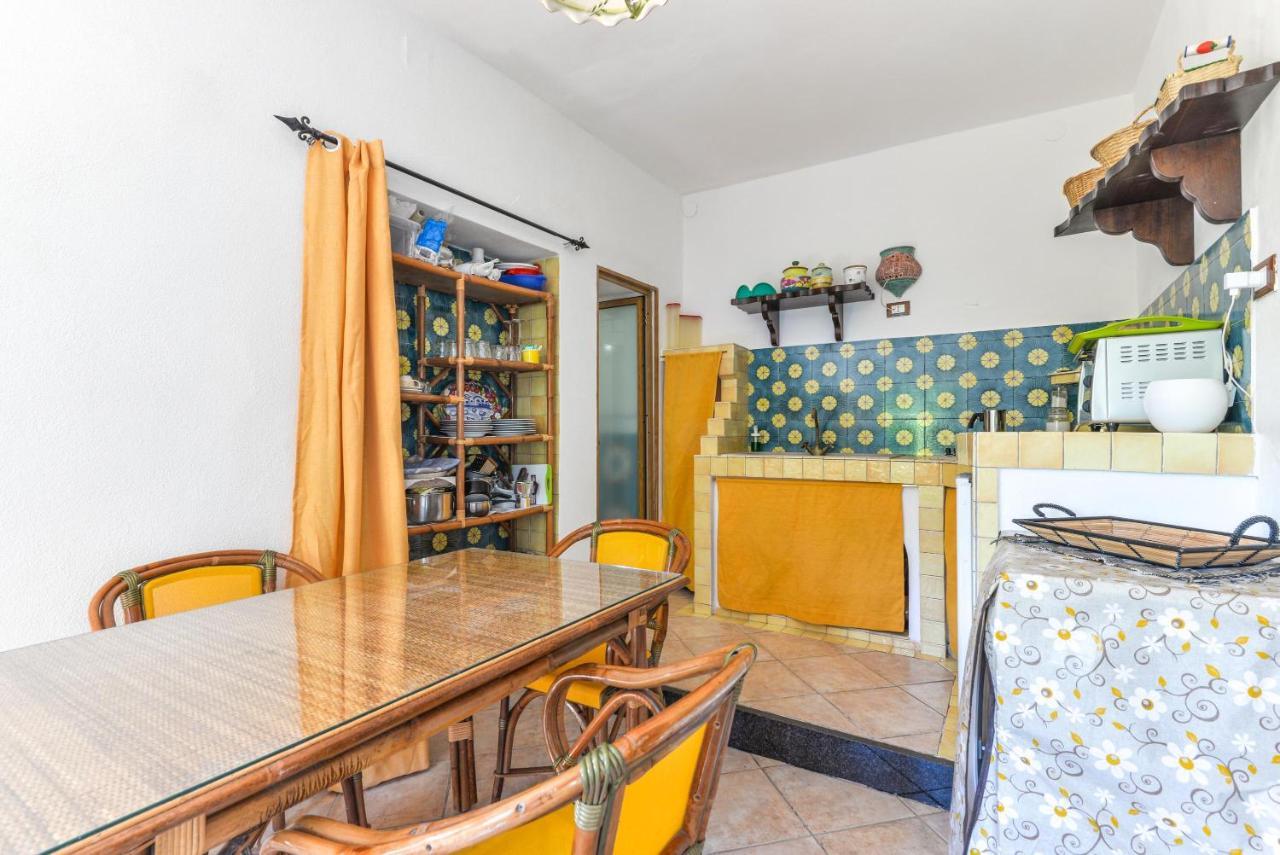 Casa Vacanze Iose Rio Marina Εξωτερικό φωτογραφία