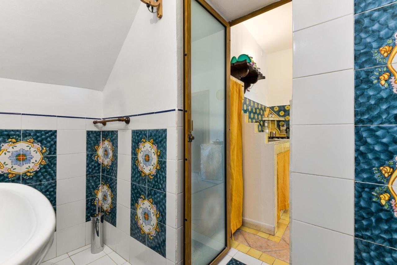 Casa Vacanze Iose Rio Marina Εξωτερικό φωτογραφία