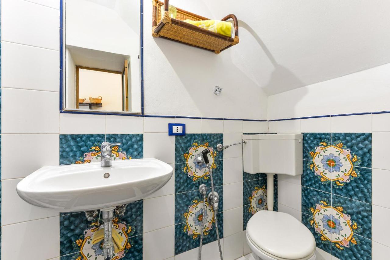 Casa Vacanze Iose Rio Marina Εξωτερικό φωτογραφία