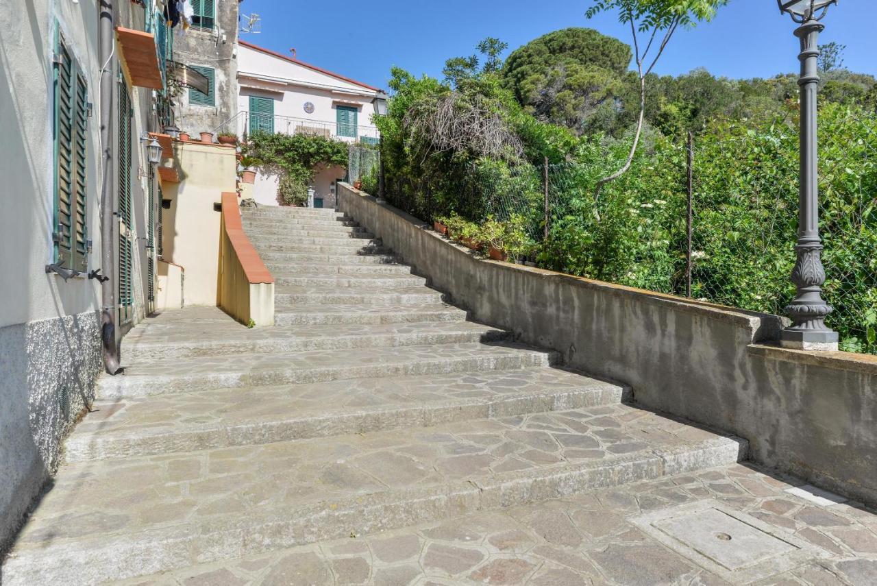 Casa Vacanze Iose Rio Marina Εξωτερικό φωτογραφία