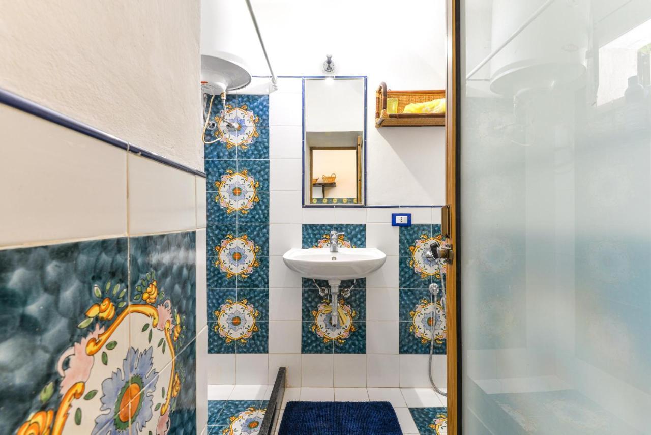 Casa Vacanze Iose Rio Marina Εξωτερικό φωτογραφία