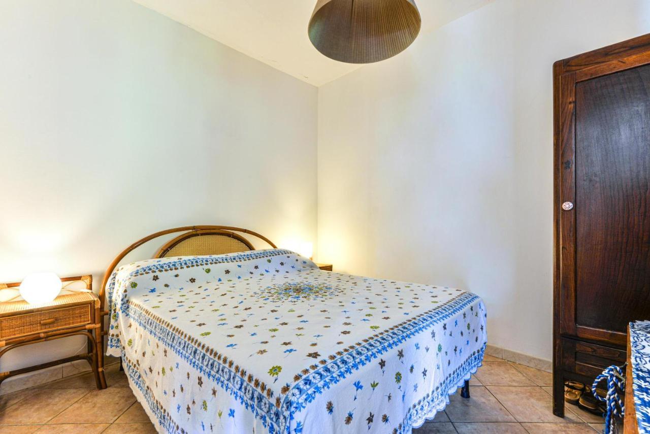 Casa Vacanze Iose Rio Marina Εξωτερικό φωτογραφία